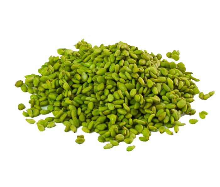 Sésamo com Wasabi 100g