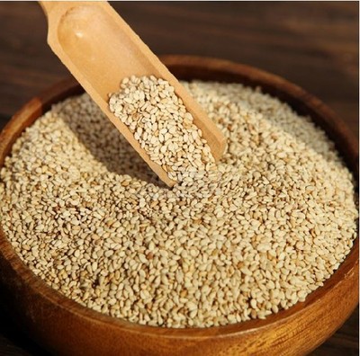 Shiro Goma TW Sésamo Branco Tostado 1kg