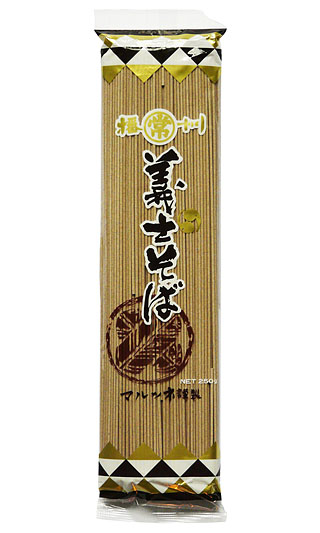Nihon Soba Massa 250g