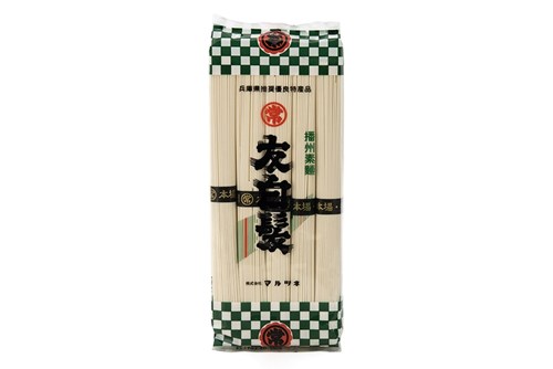 SOMEN Marutsune Tomoshiraga (massa) - 250 gr.