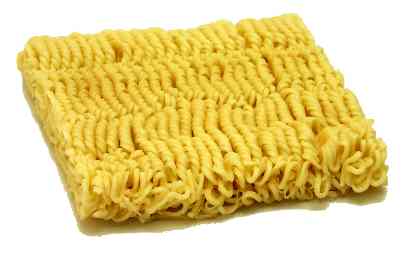 Massa CHUKA SOBA 180 gr