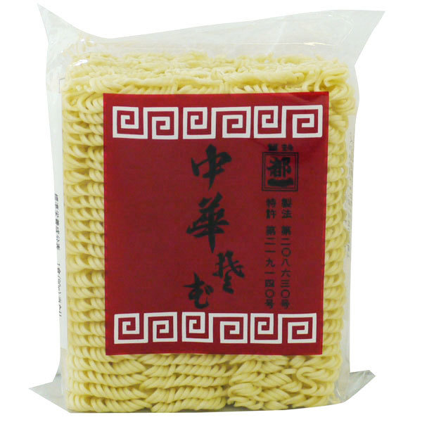 Massa CHUKA SOBA 180 gr