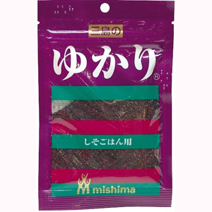 FURIKAKE Yukari ´Mishima´ - 60 gr