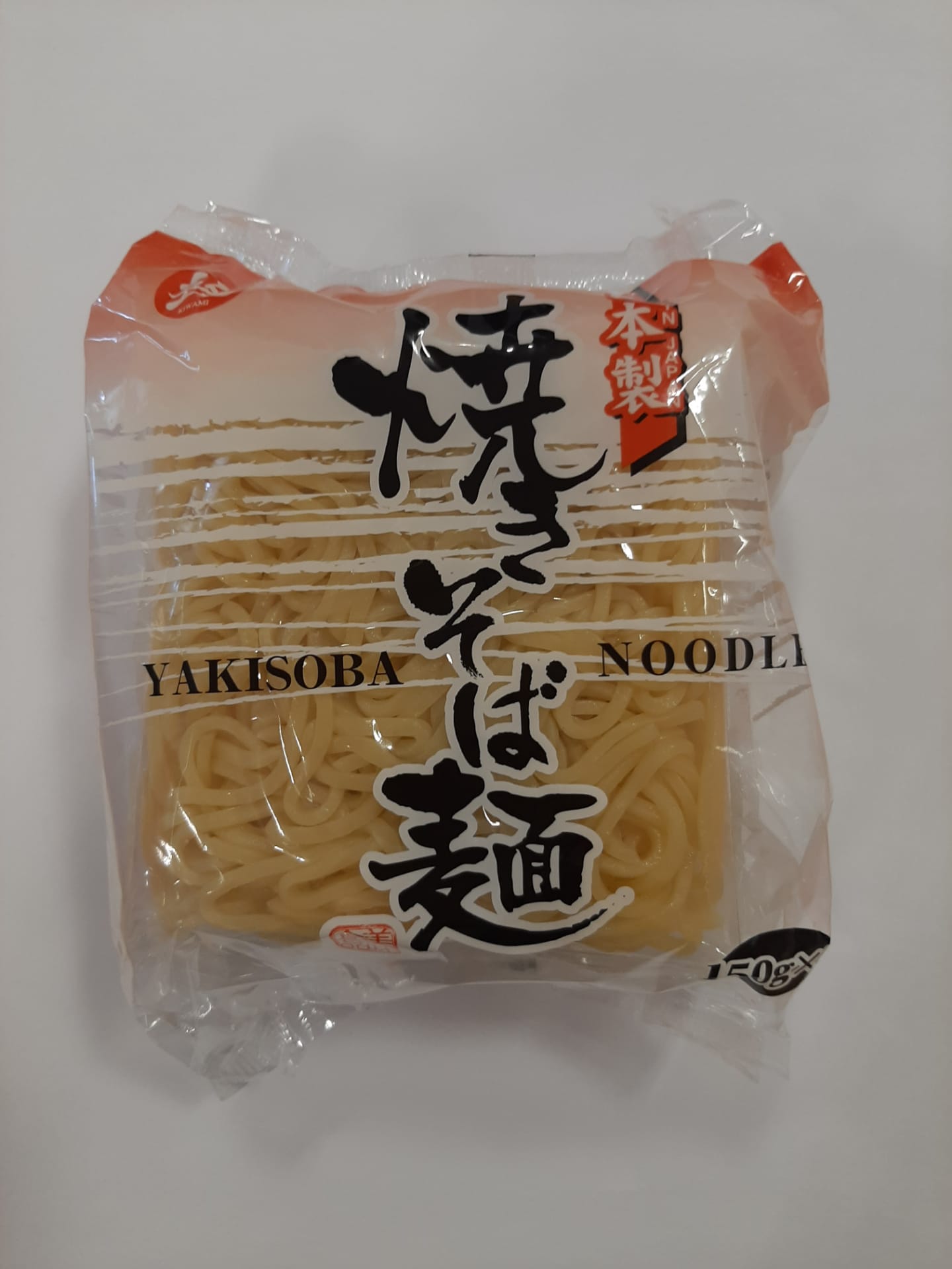 Yakisoba Fresco´Miyakochi´5ud x150g-750g