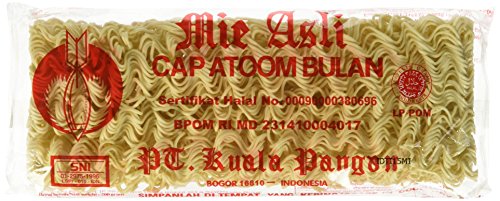 Mie Asli Chuka Soba Indónesia 200g