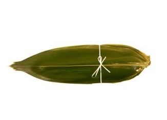 Ao Sasa Folhas de bambu x 100uds