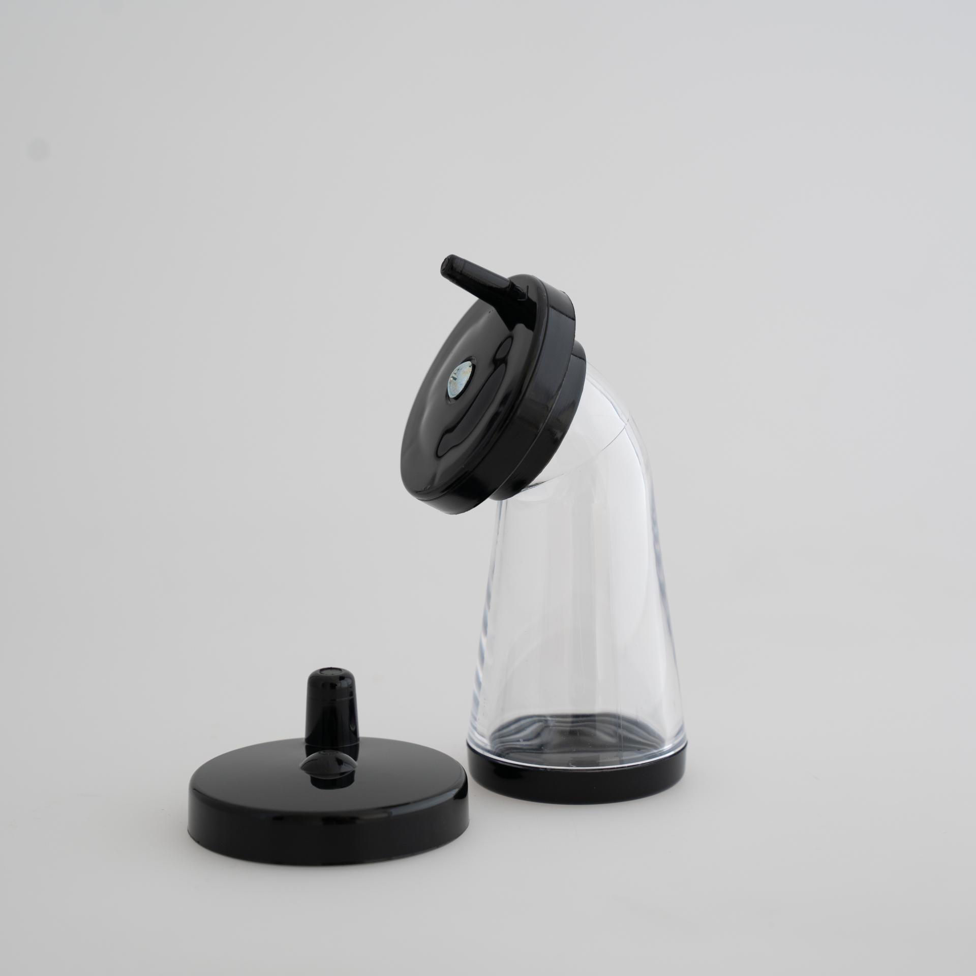 Moinho de Sesamo manual