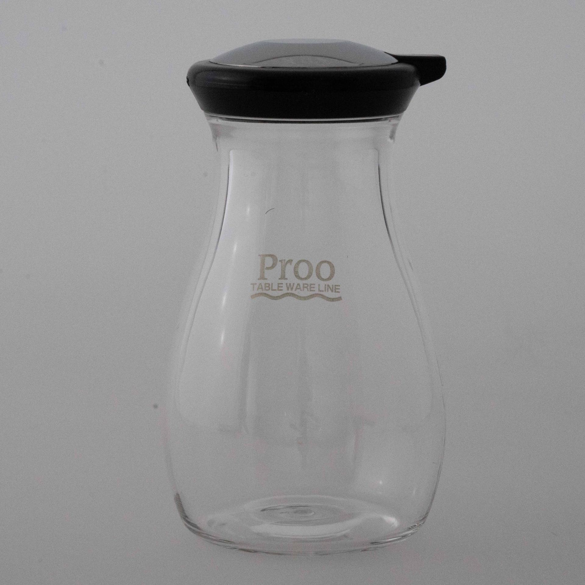 Dispensador acrílico 180ml