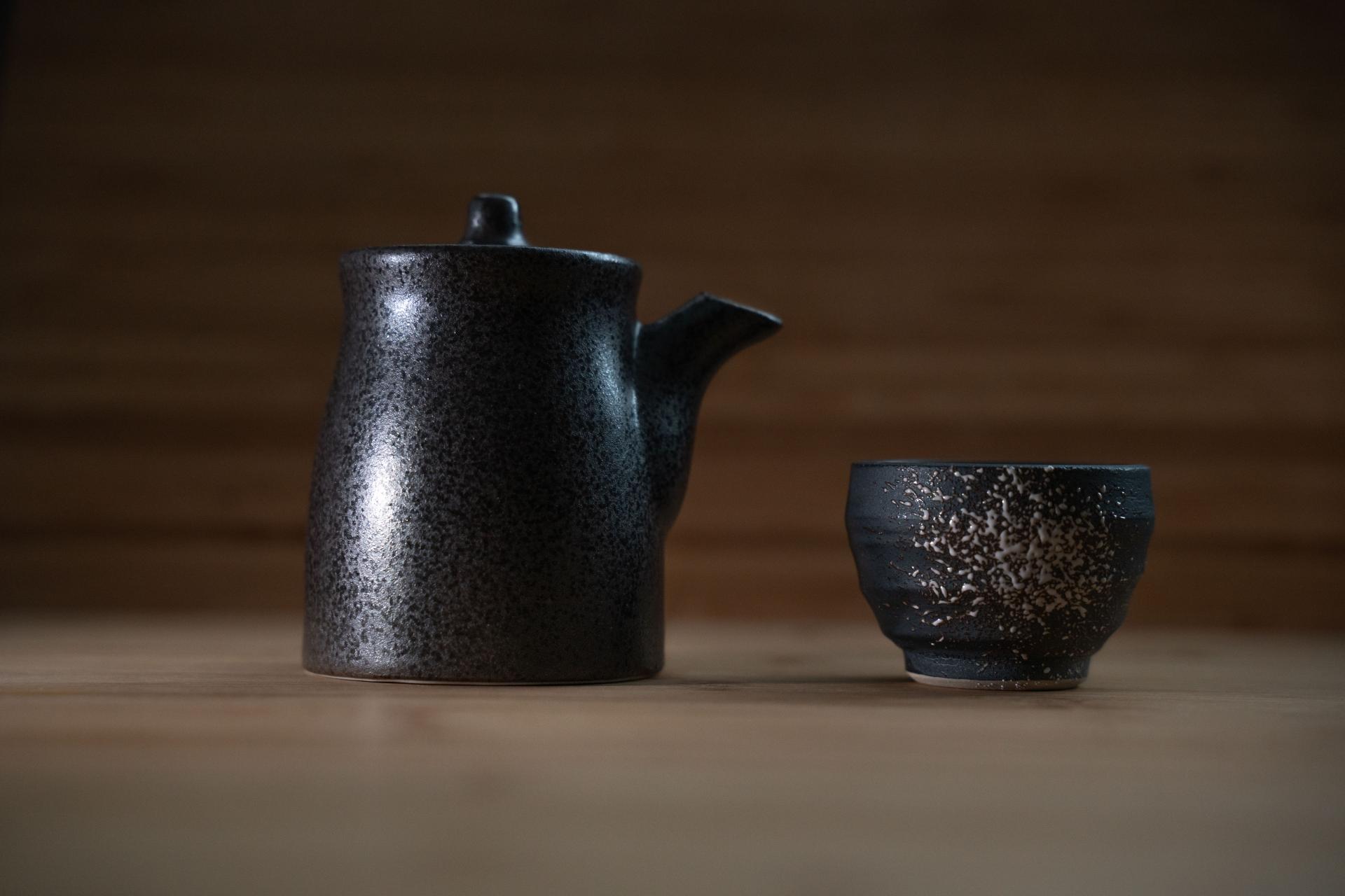 JARRA para Soja TESA castanha 200 ml