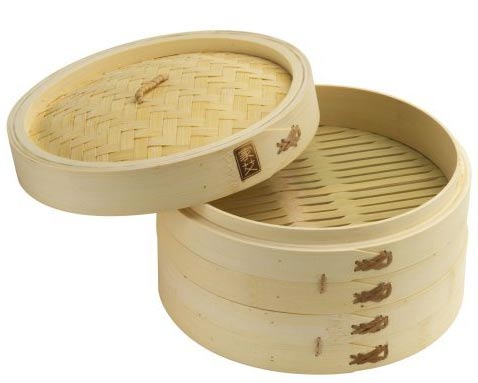 VAPOREIRA Bambu 15cm