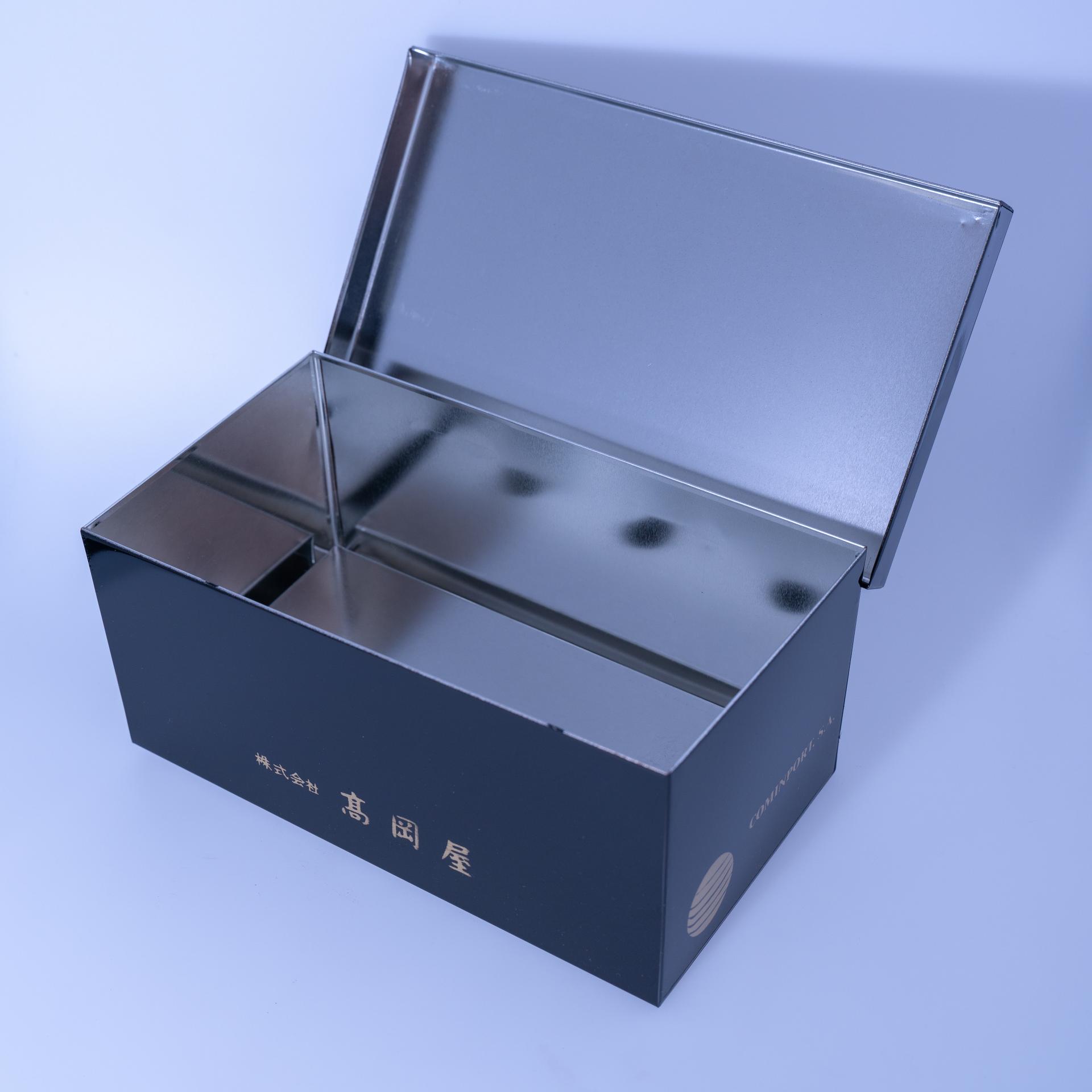 Nori Can Han Kei - Lata Pequena