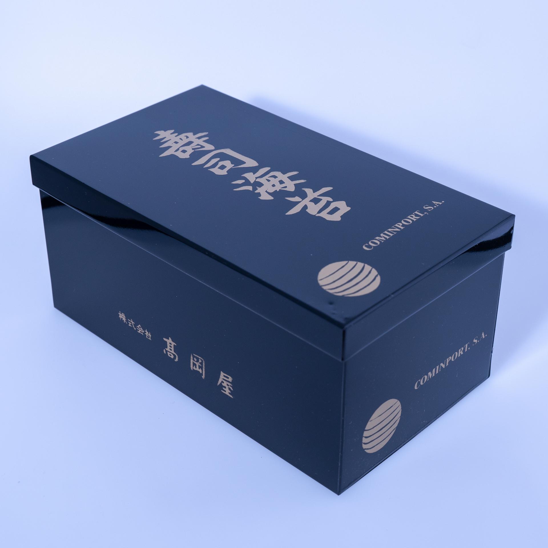 Nori Can Han Kei - Lata Pequena