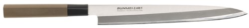 Faca Yanagiba ´Bunmei´30 cm.