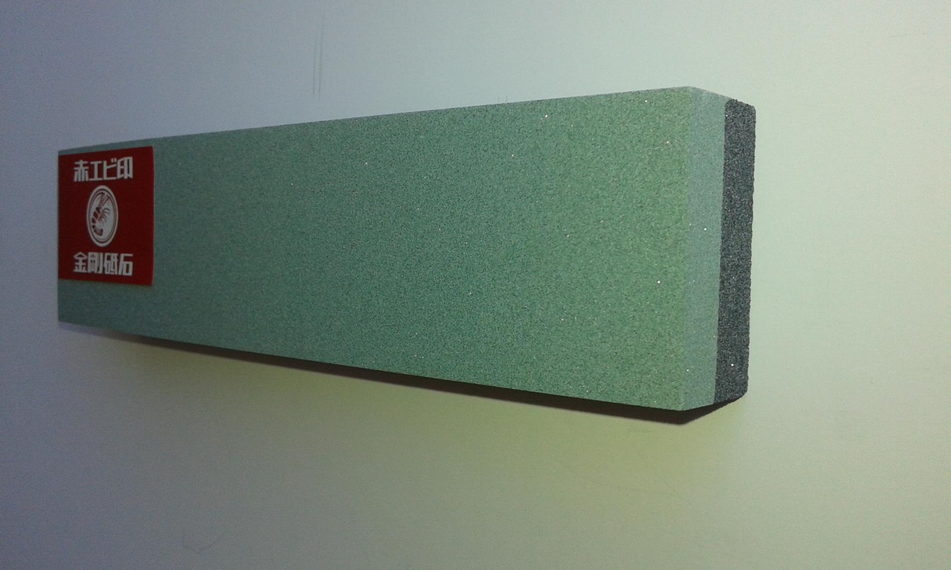 PEDRA Afiar 2 faces ´Naniwa´  20,5 X 5 X 2,5 cm