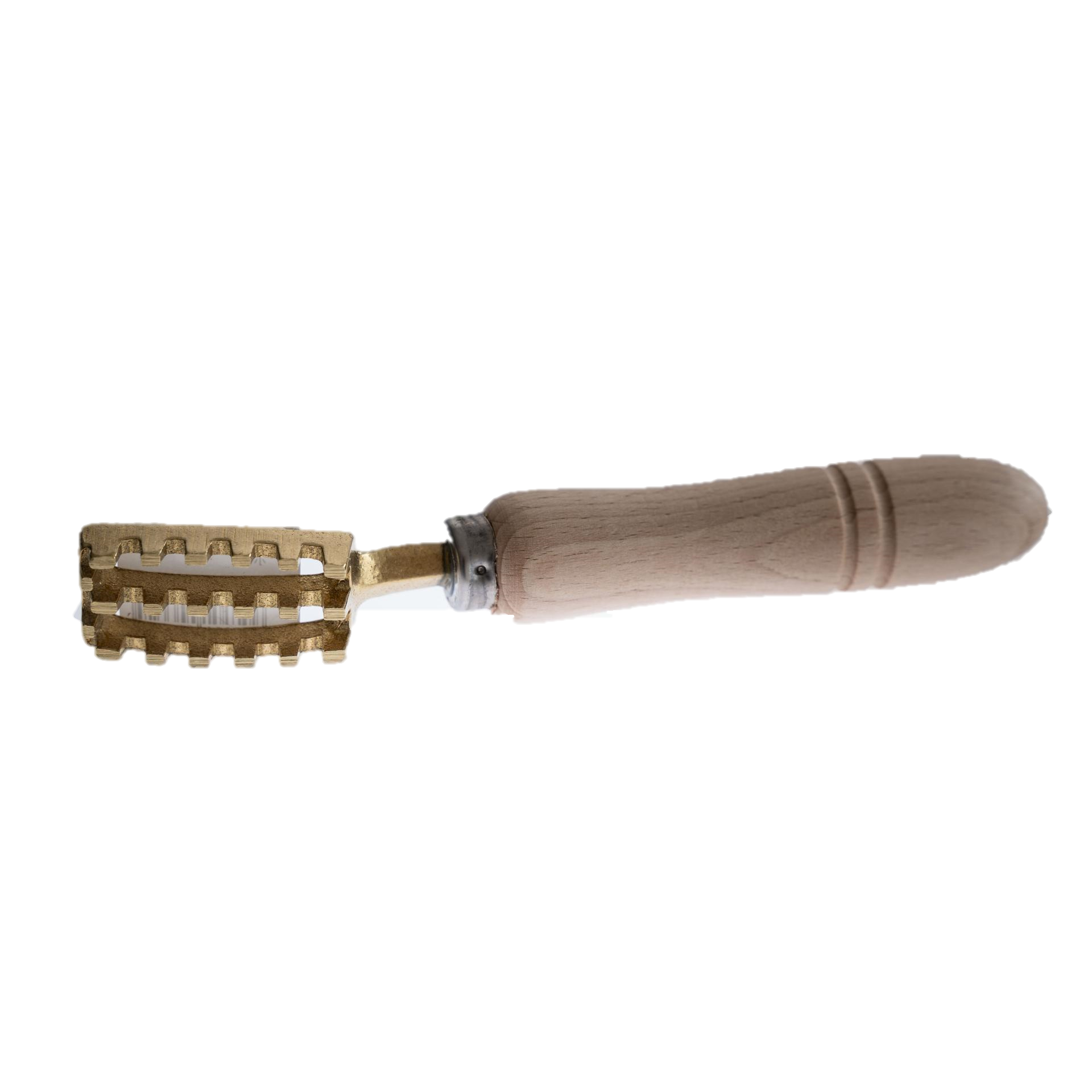 ESCAMADOR Metal Pequeno 19 cm