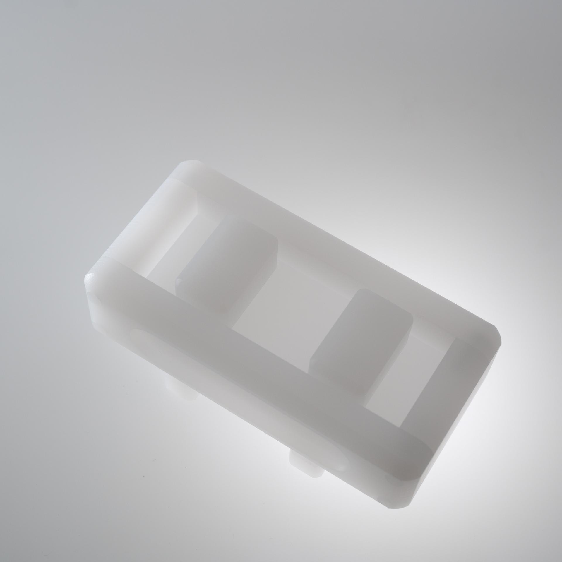 MOLDE para OSHISUSHI 145x54x50 mm