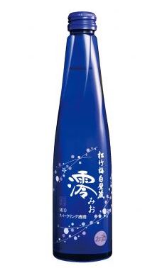 Sake Takara MIO 300ml 5%