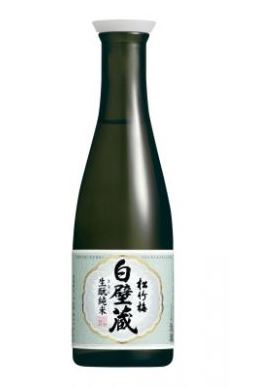 SAKE ´Takara´ KIMOTO Junmai 15% 640ml