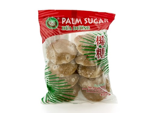 Açucar  Palma 500g