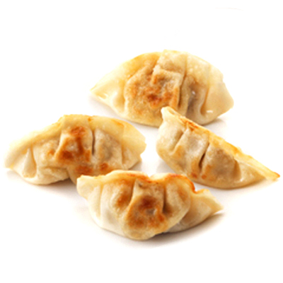 Gyoza Tori-Raviolis Frango/Leg 600g 30ud*