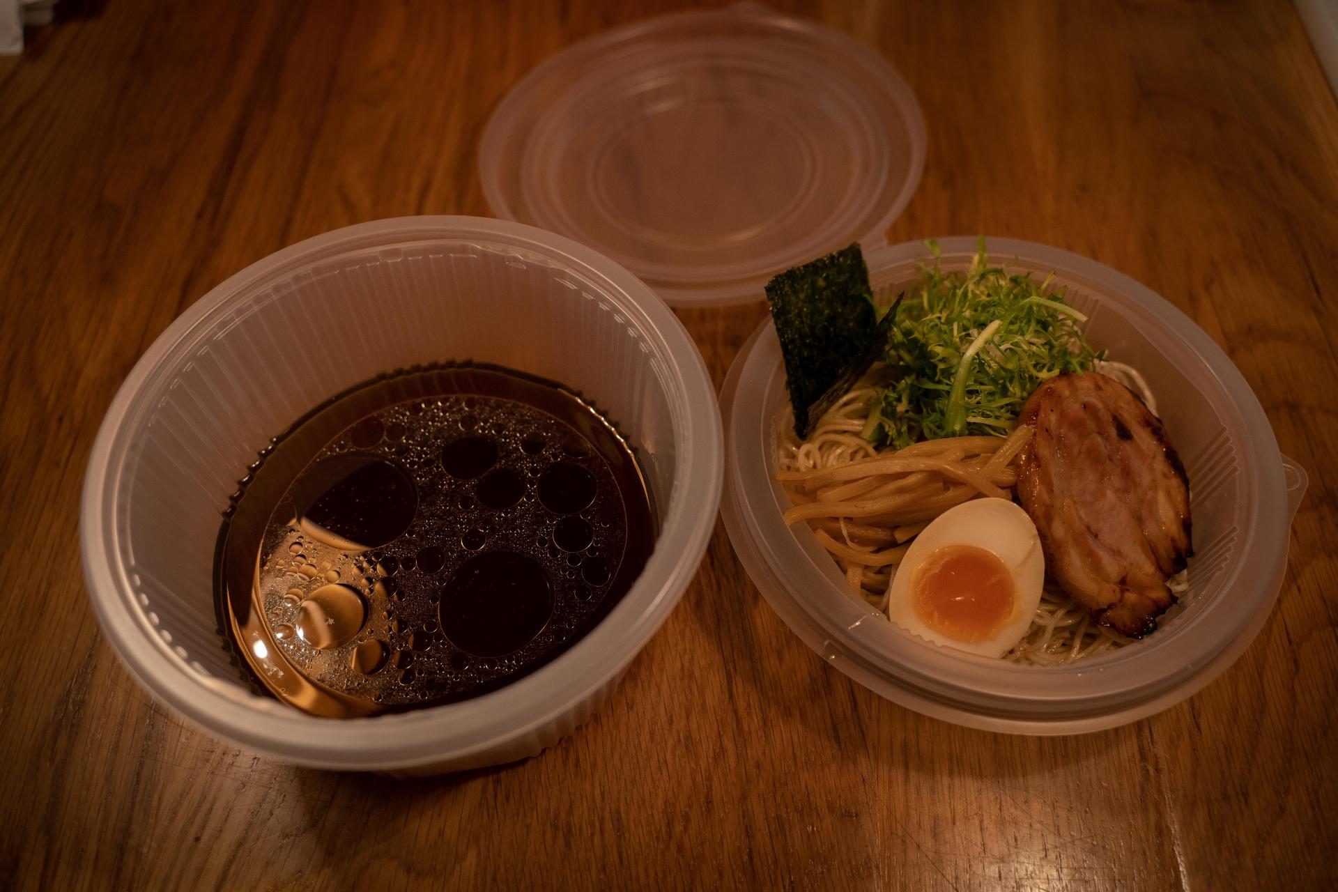 Take Away BOX -3 Pcs x 50 Uds