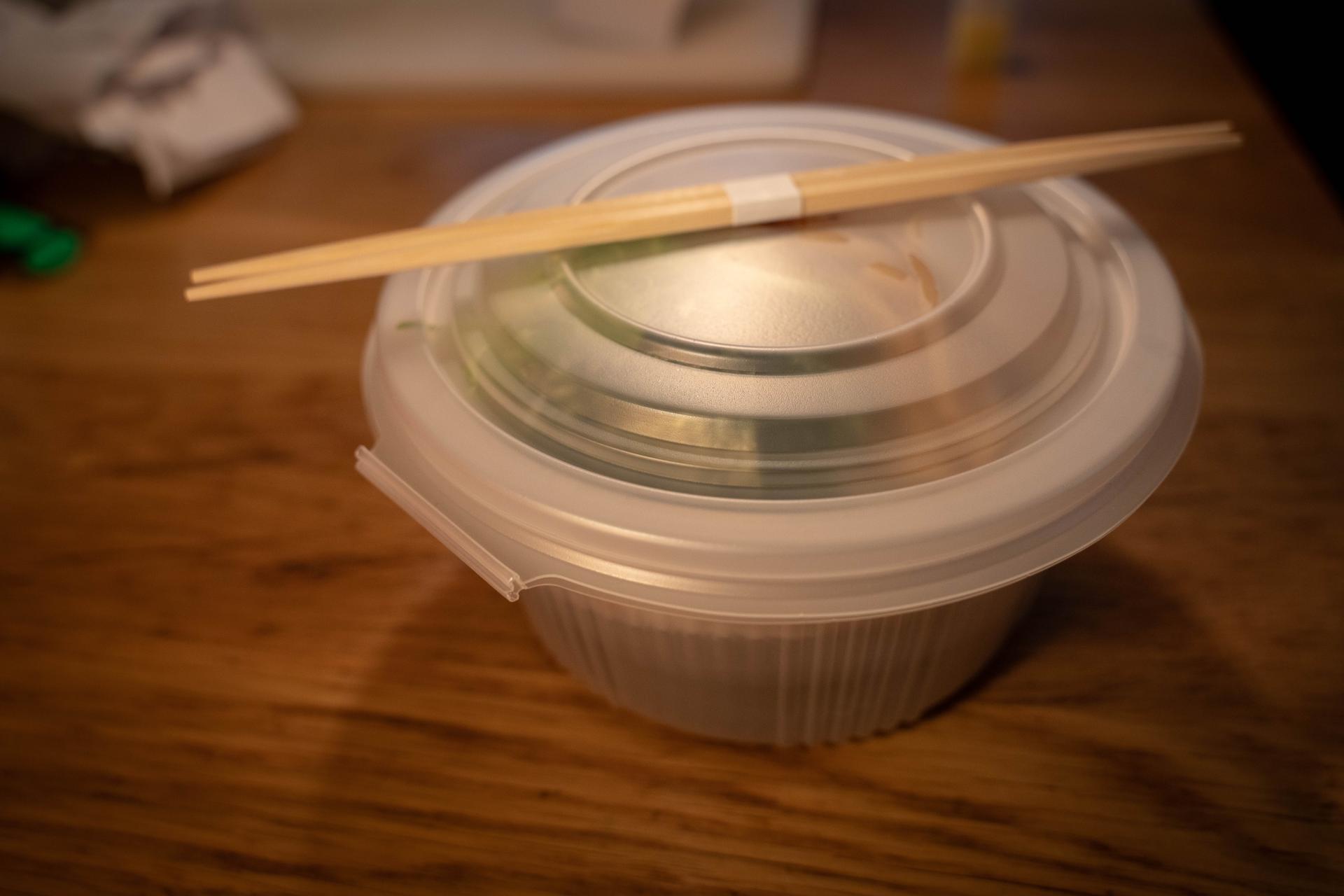 Take Away BOX -3 Pcs x 50 Uds
