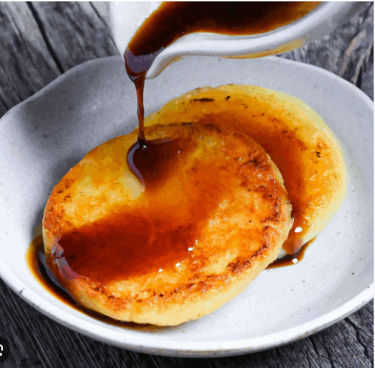 Mochi de Queijo ´Ajinomoto´ 24un 600g*