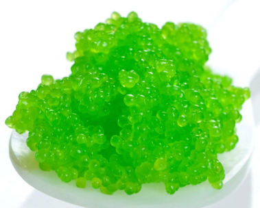 Masago Wasabi 500g*