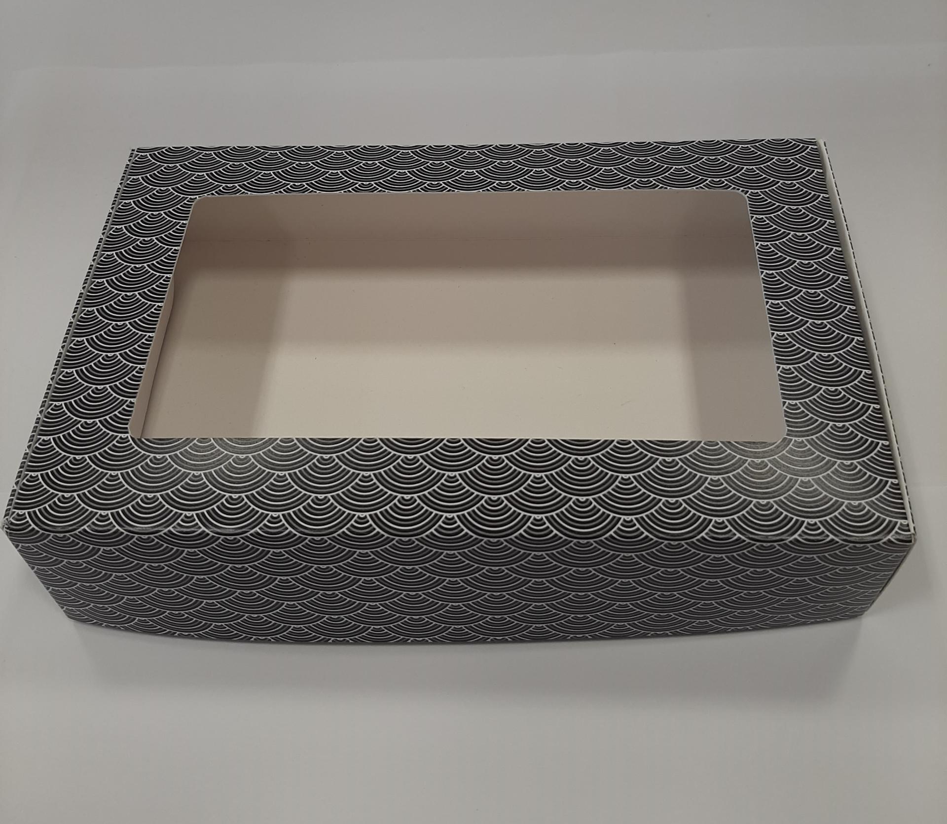 Take Away KTA01 Cartão 160x115mm(50ud)