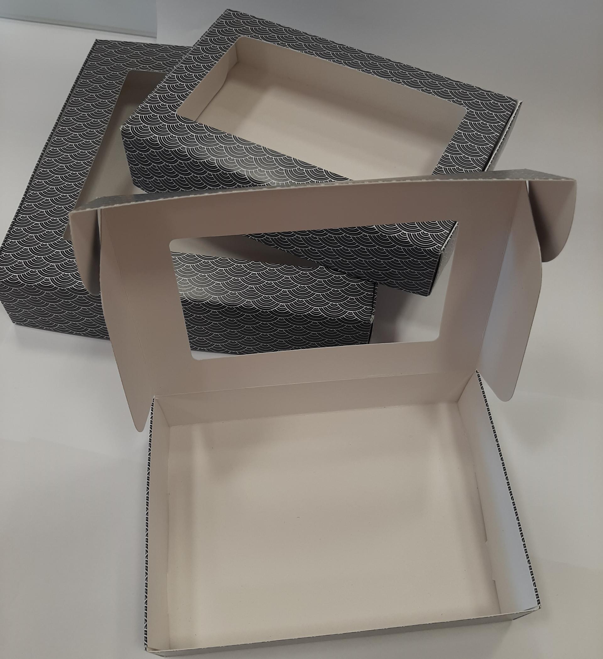 Take Away KTA01 Cartão 160x115mm(50ud)