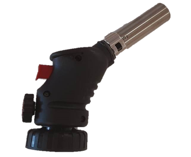 Pistola Maçarico Profissional