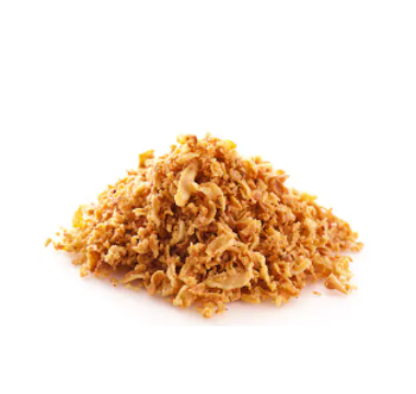 Cebola Frita 1Kg