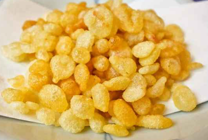 Tenkasu Migas Tempura Crocantes 1kg