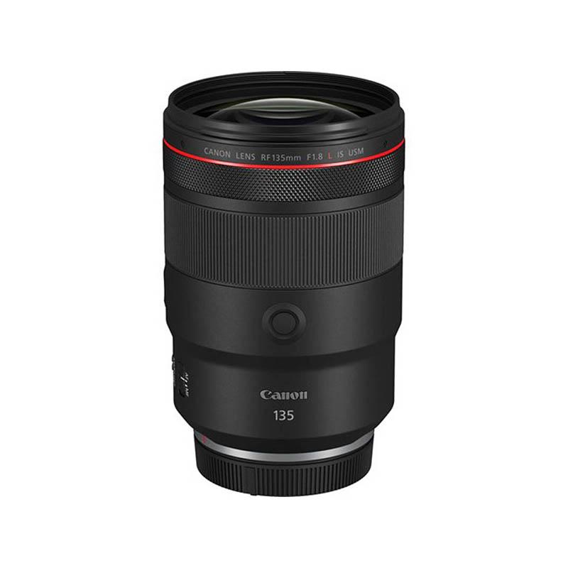 Canon RF 135mm F:1.8L IS USM