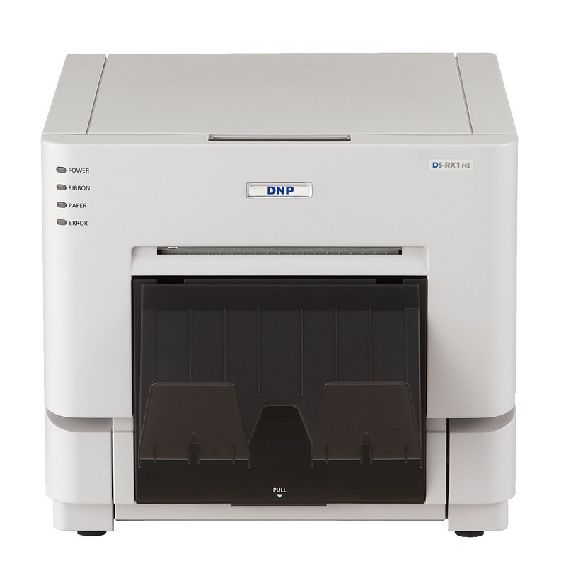 Impressora DNP DS-RX1