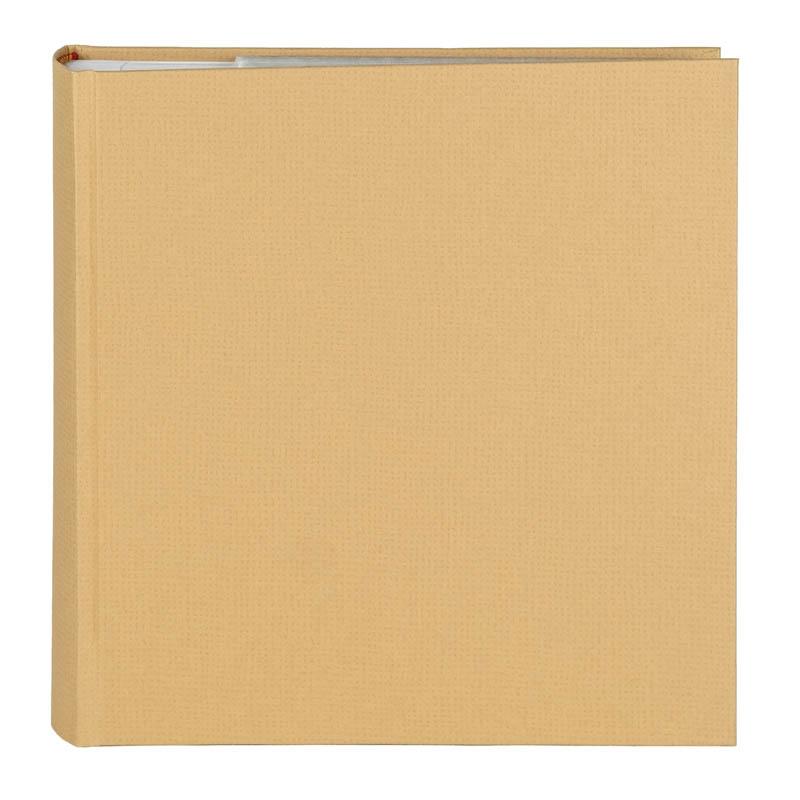 Álbum de Bolsas Goldbuch Craft Premium 25x25 cm
