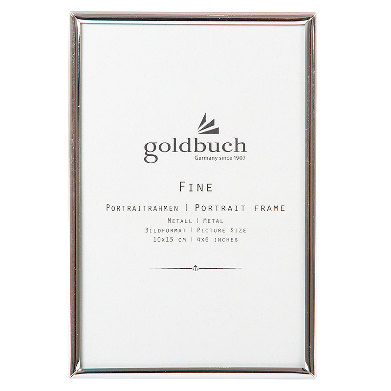 Goldbuch Fine - Prata / 13x18