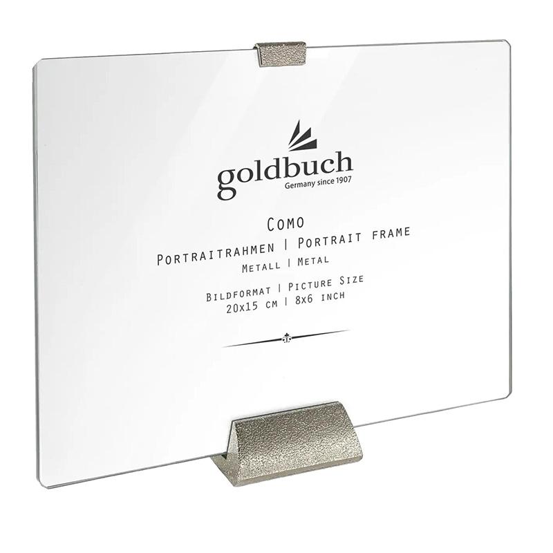Moldura Goldbuch Como 20x15