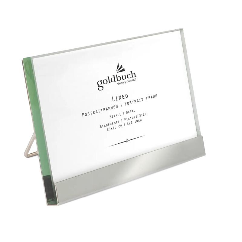 Moldura Goldbuch Lineo 10x15