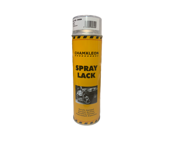 SPRAY VERNIZ BRILH. 500ML