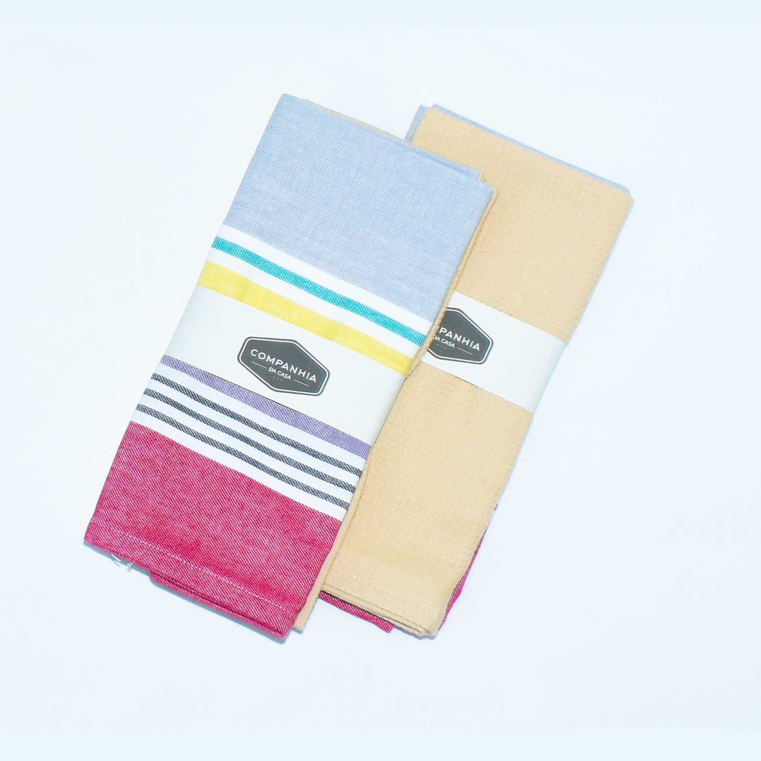 Pano Stripe (2un)