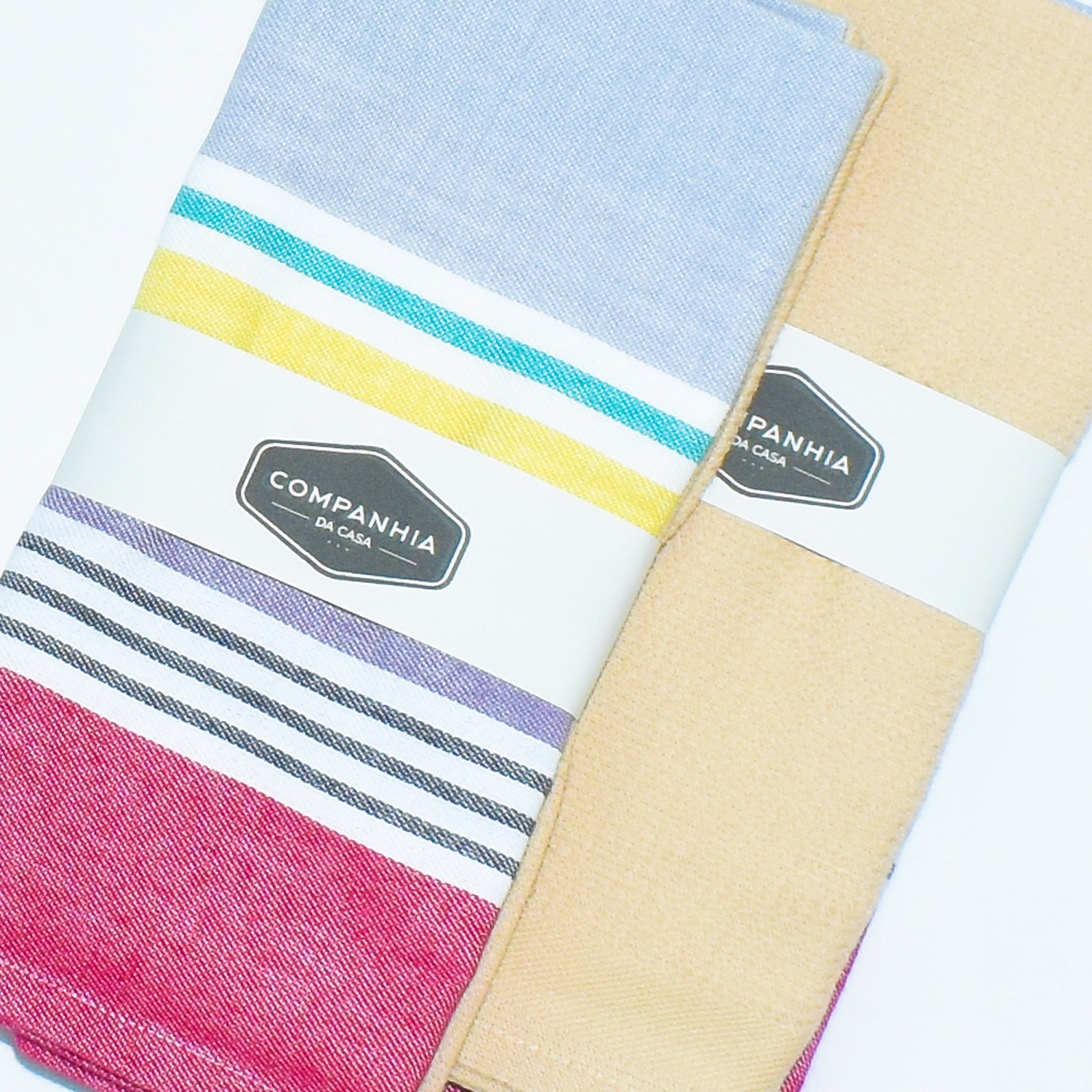 Pano Stripe (2un)