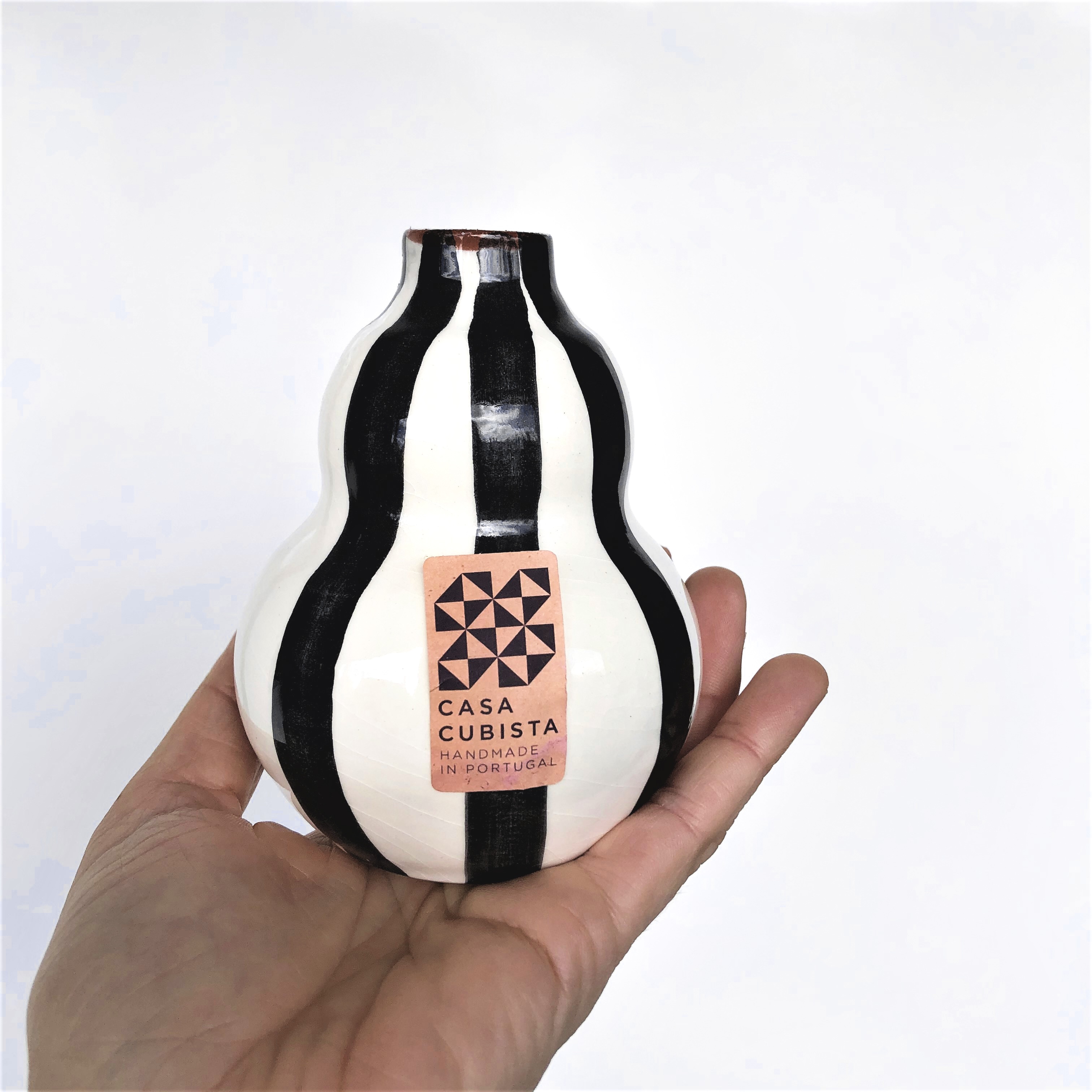 Jarra Gourd Mini