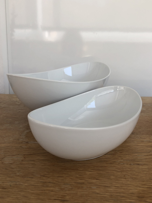 Saladeira Saturno Major