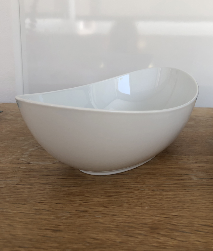 Saladeira Saturno Major