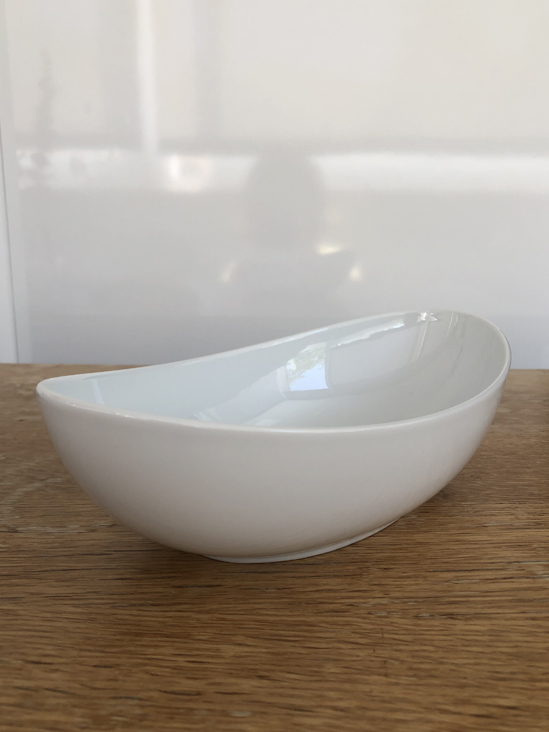 Saladeira Saturno Minor