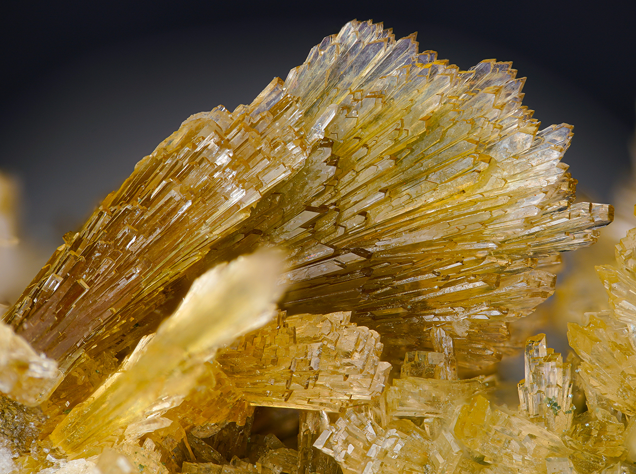 Clinozoisite - Arvigo