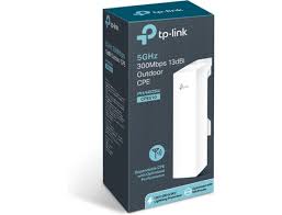 Access point outdoor WIR N 300MBPS 2.4GHZ-TP-Link