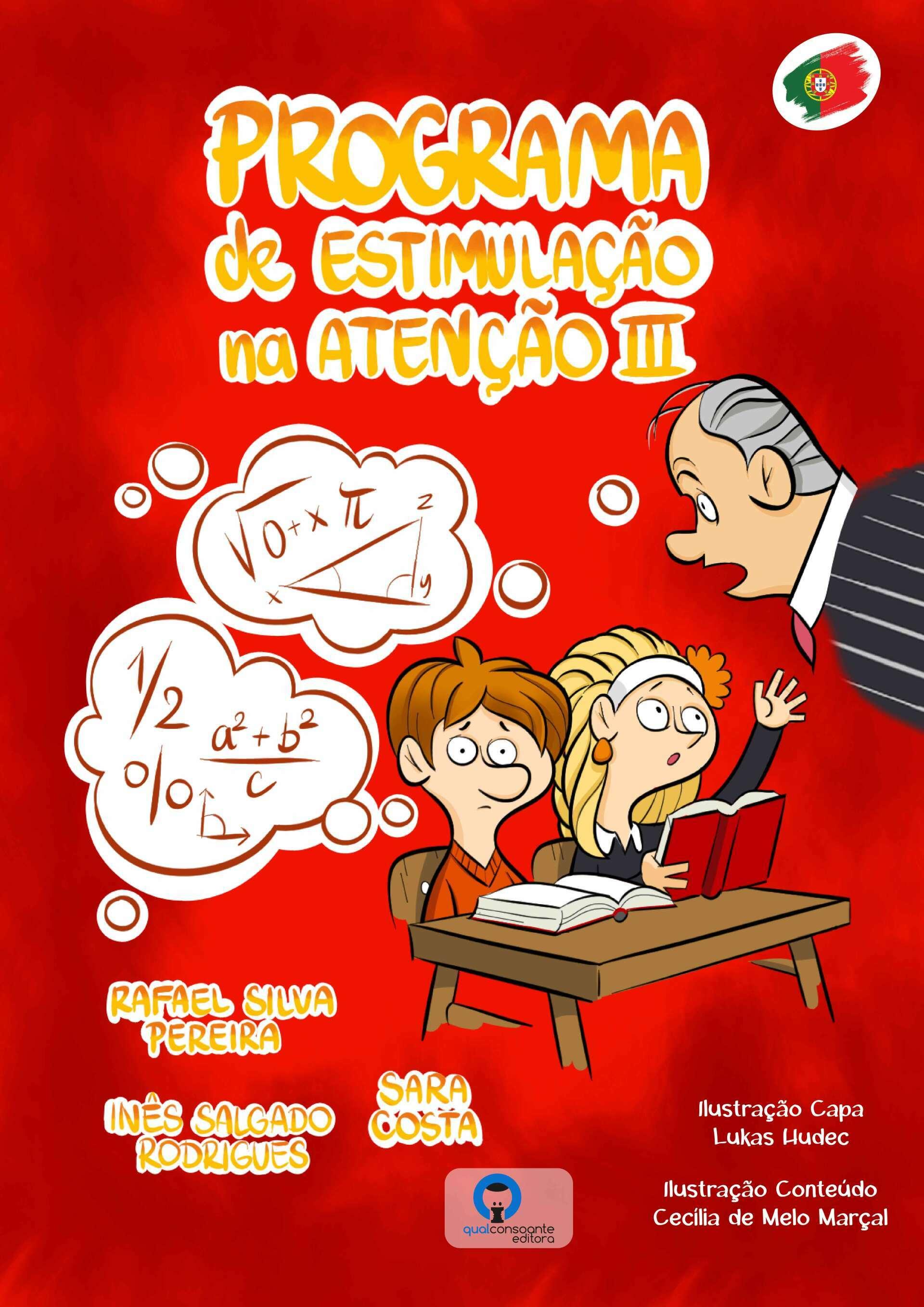 Programa de Estimulação na Atenção III
