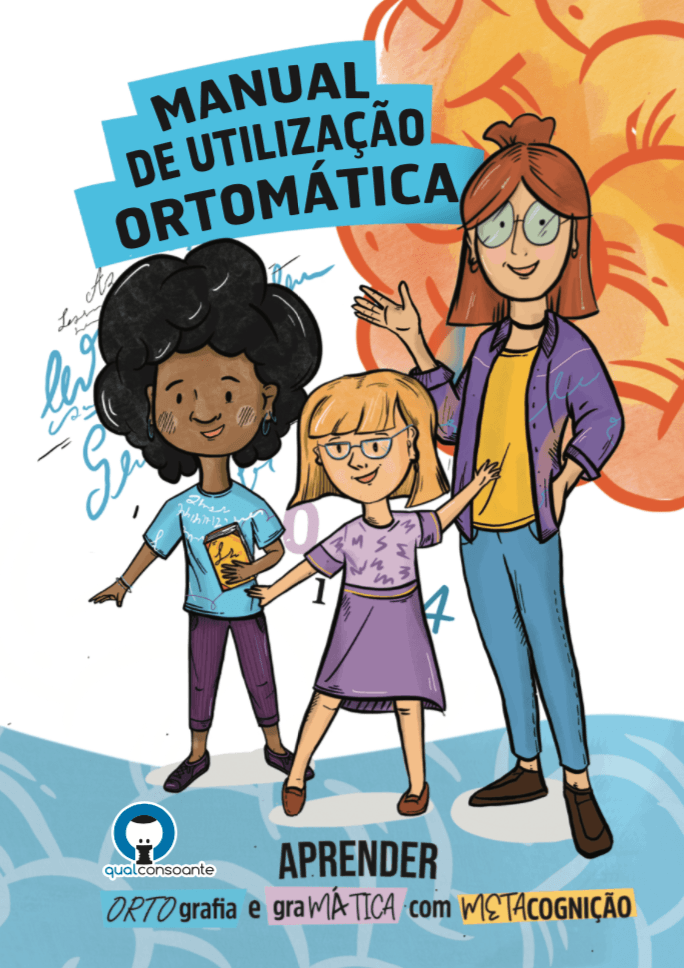 Aprender Ortografia e Gramática com Metacognição